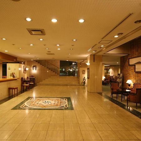 Hotel Danrokan Kofu  Bagian luar foto