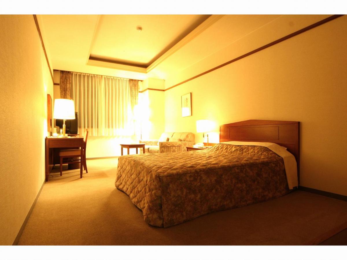 Hotel Danrokan Kofu  Bagian luar foto