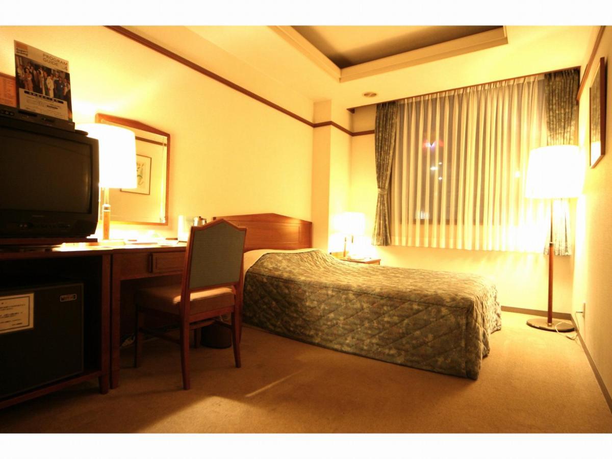Hotel Danrokan Kofu  Bagian luar foto