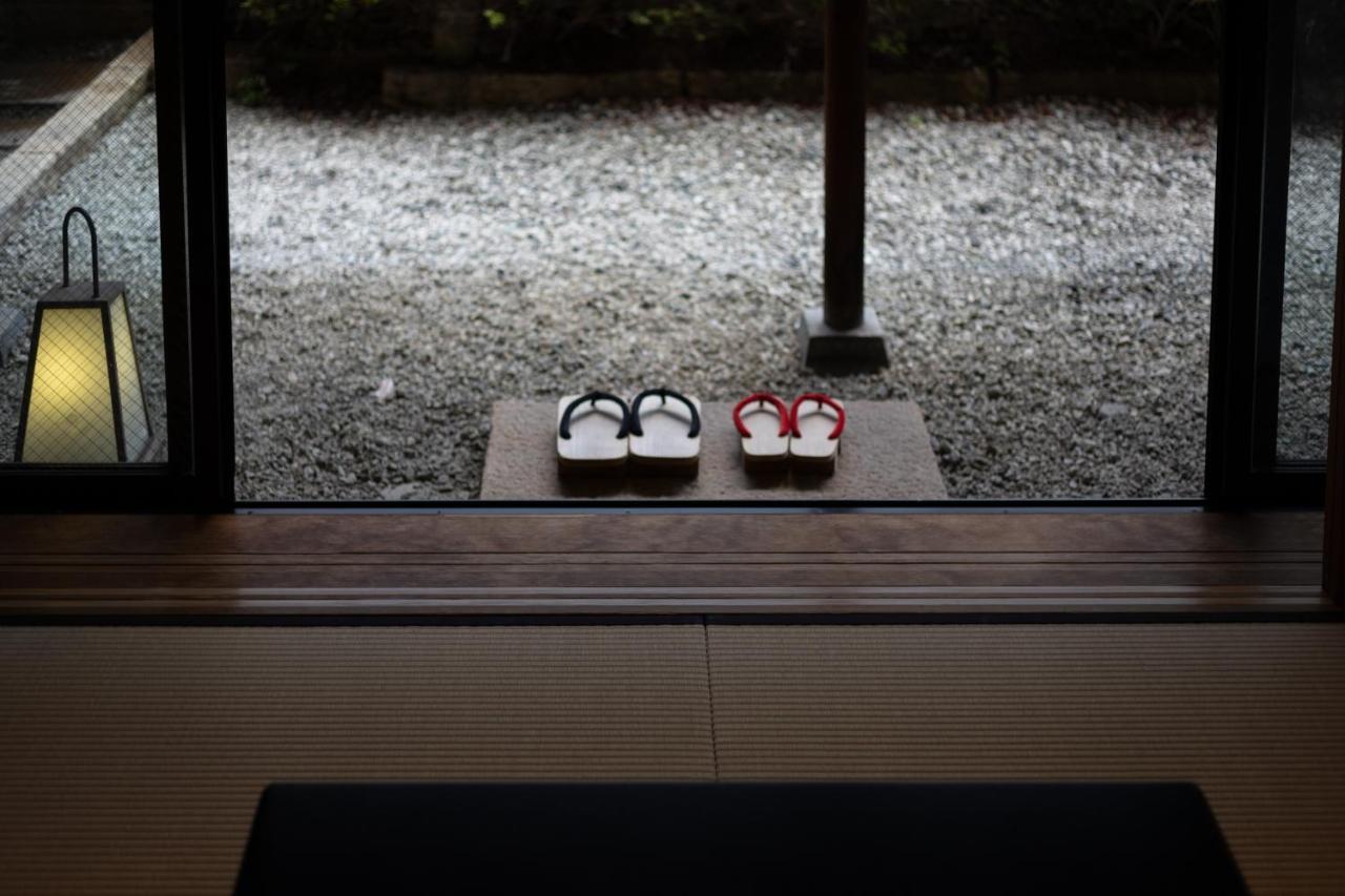 Hotel Danrokan Kofu  Bagian luar foto